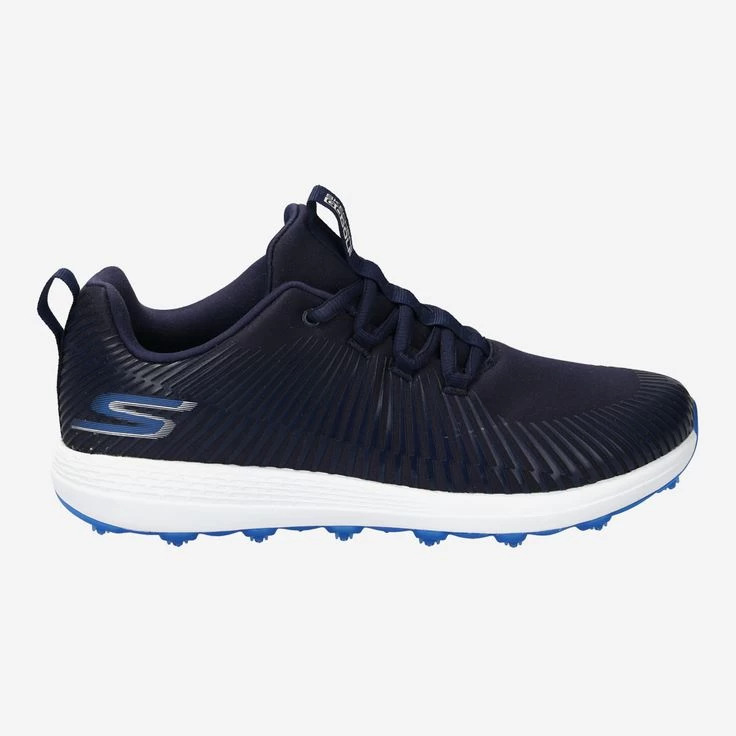 Skechers Art. GO GOLF MAX BOLT Blau – Bild 3