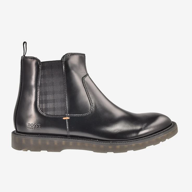 Boss Art. 50298015 001 Newmoki Schwarz – Bild 2