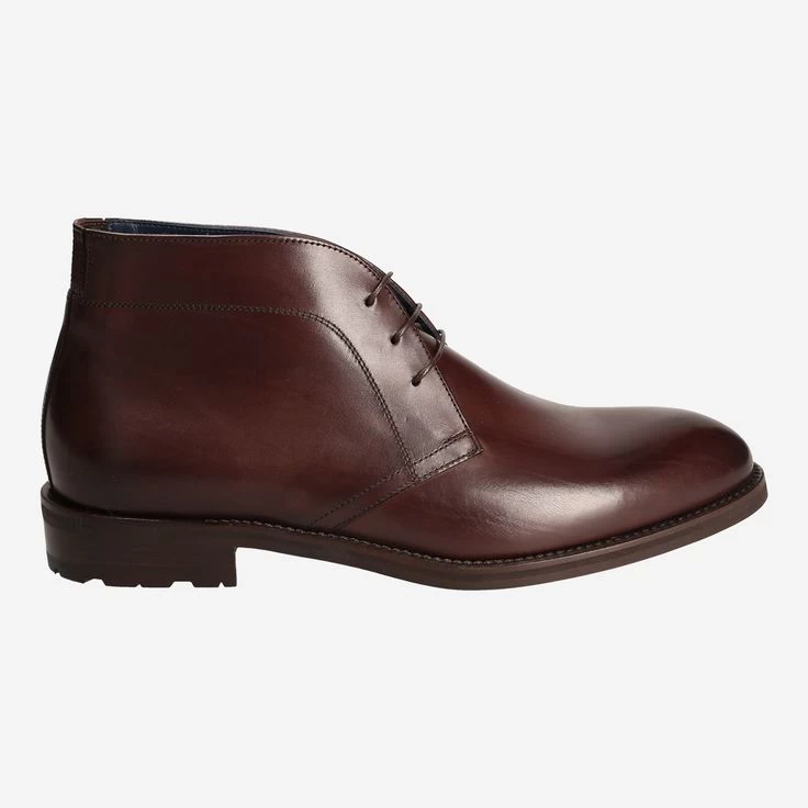 Lüke Schuhe Art. 155 Braun – Bild 2