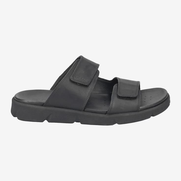 GEOX Art. XAND Schwarz – Bild 3