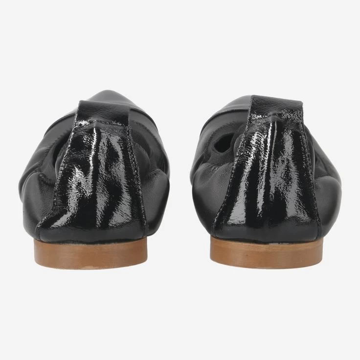 Lüke Schuhe Art. Q004 Schwarz – Bild 2