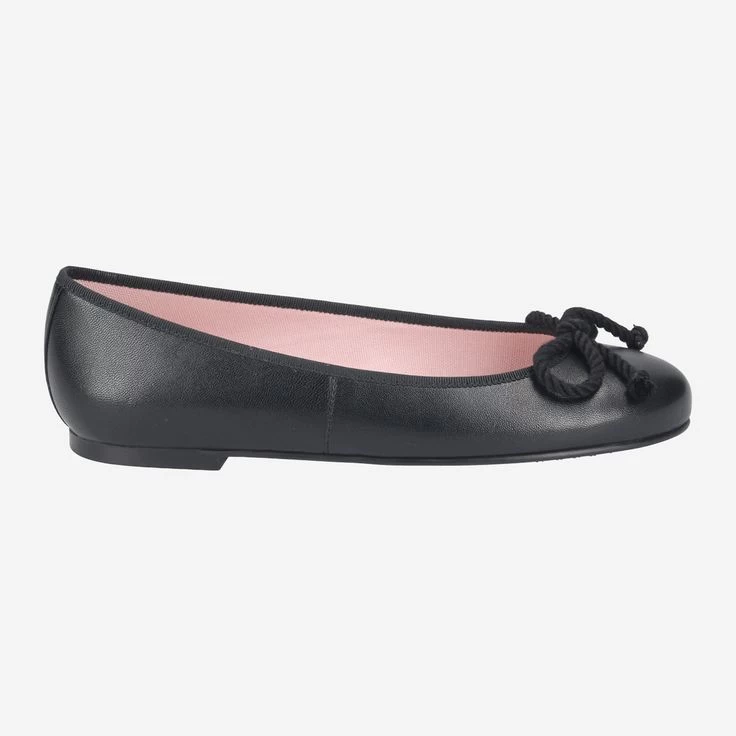 Pretty Ballerinas Art. 35.663 COTON NEGRO Schwarz – Bild 3