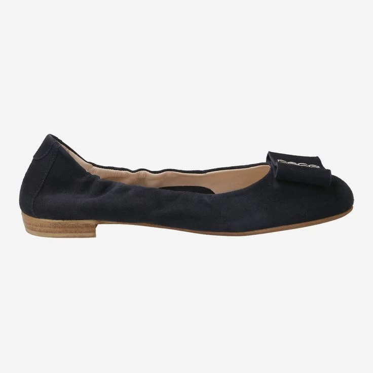 Donna Carolina Art. PRIS NAVY 49.170.035-003 Blau – Bild 3
