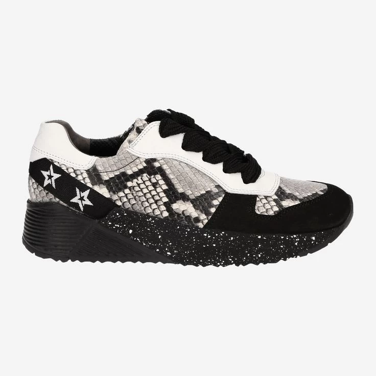 Paul Green Art. 4832-015 Schwarz, Kombiniert – Bild 3