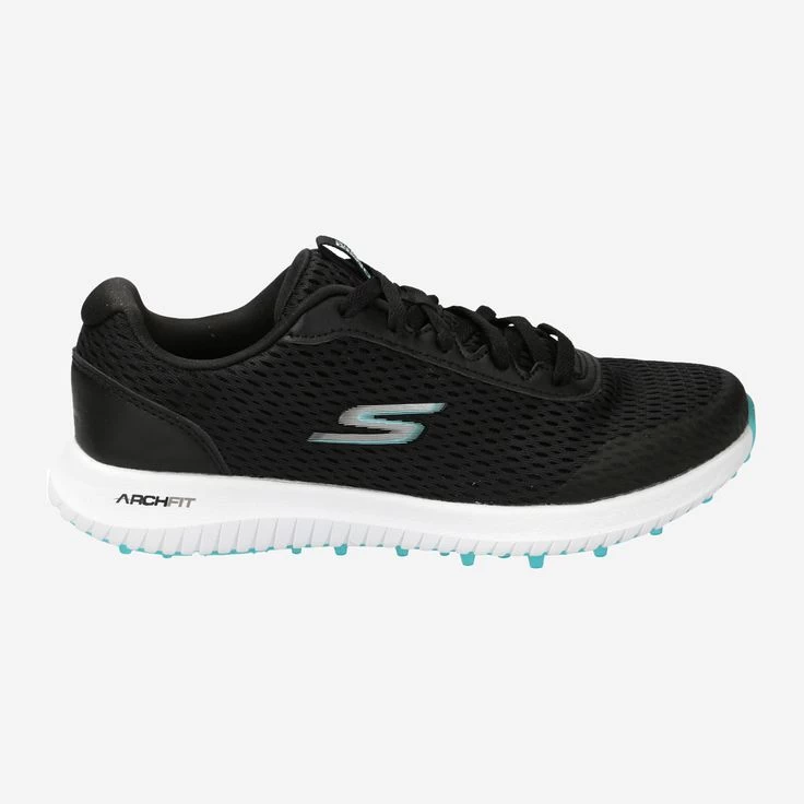 Skechers Art. 123029 GO GOLF MAX FAIRWAY 3 Schwarz – Bild 3