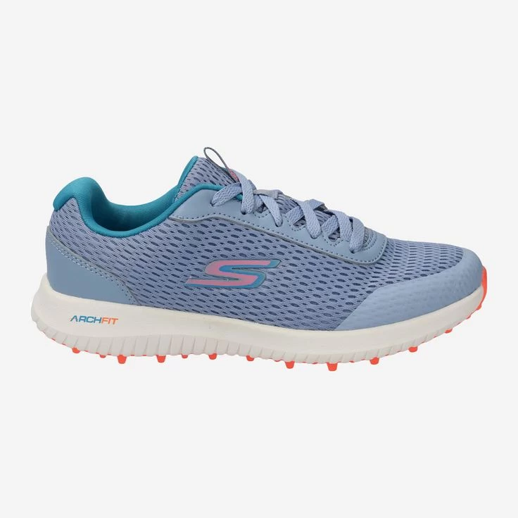 Skechers Art. 123029 GO GOLF MAX FAIRWAY 3 Blau – Bild 3