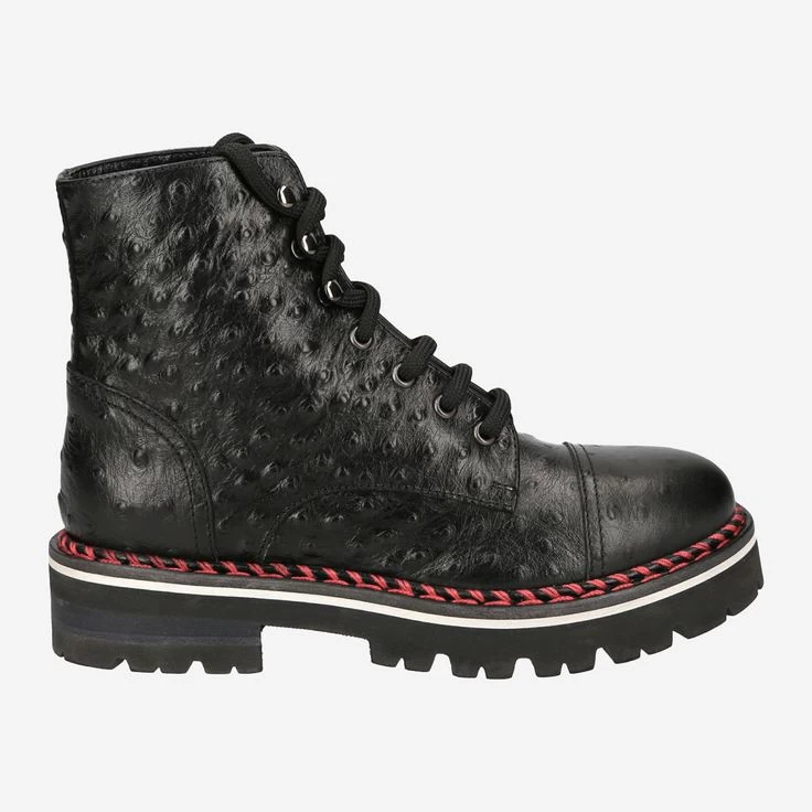 AGL Art. D716576BJVELIA0000 Schwarz – Bild 2