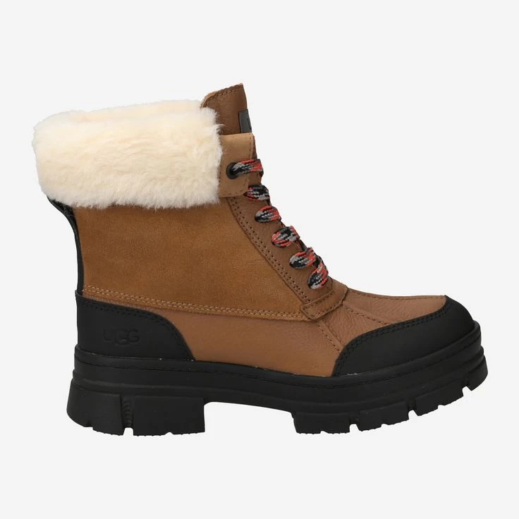 UGG Art. ASHTON ADDIE Braun – Bild 3