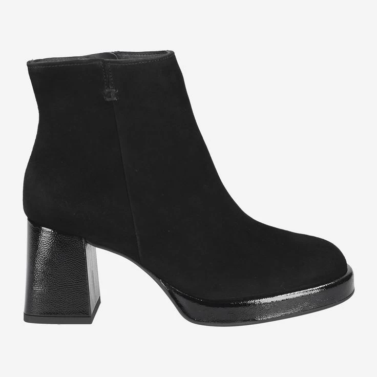 Paul Green Art. 8051-024 Schwarz – Bild 3