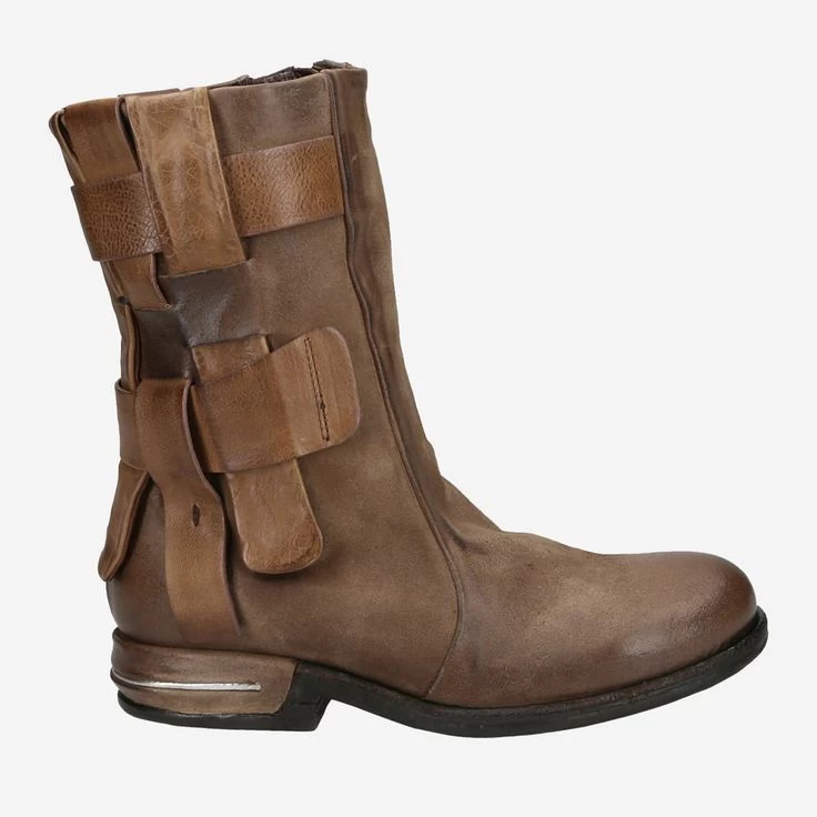 A.S.98 - Airstep Art. 516231 Braun – Bild 2