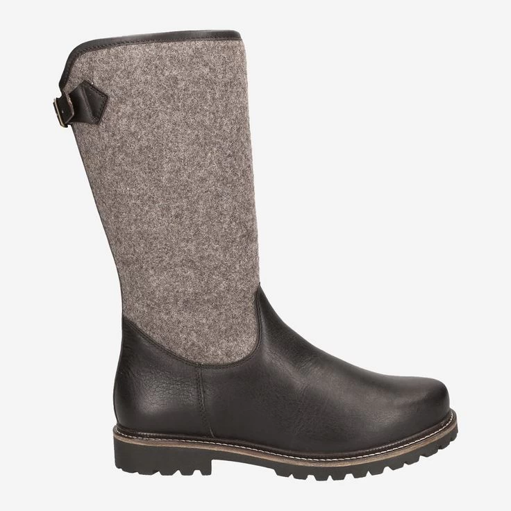 Dirndl+Bua Art. 1042.02 Dunkelbraun – Bild 2