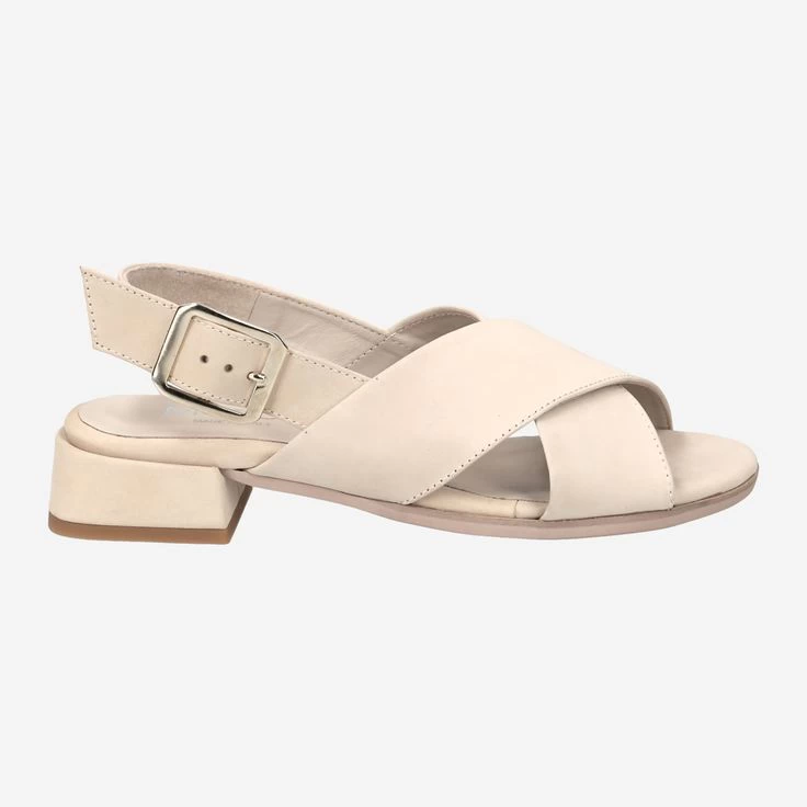 Maripé Art. ILDA V.1 BEIGE Beige – Bild 3