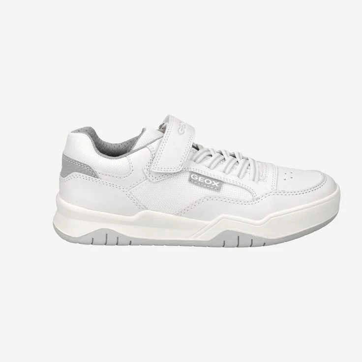 GEOX Art. PERTH Weiß – Bild 3
