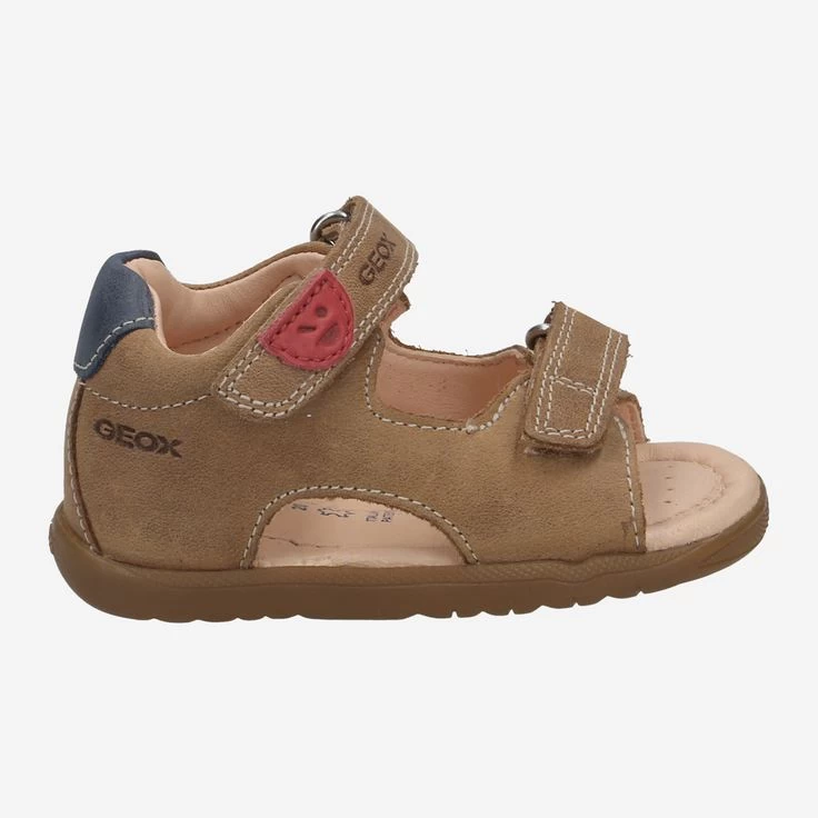 GEOX Art. S.MACCHIA Braun – Bild 3