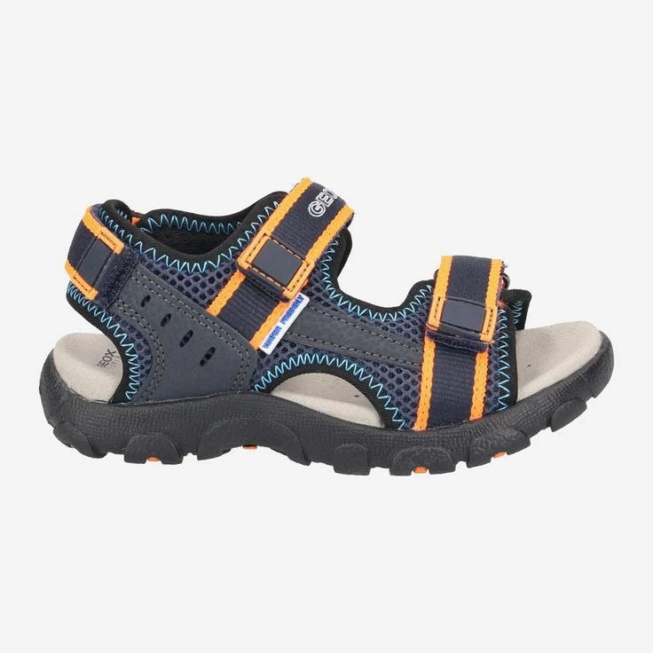 GEOX Art. S.STRADA Blau – Bild 3