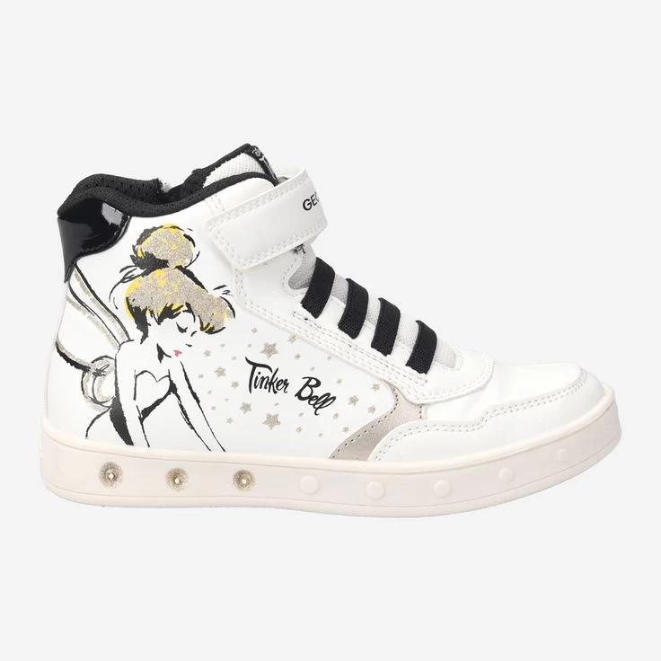 GEOX Art. SKYLIN Weiß,kombiniert – Bild 3