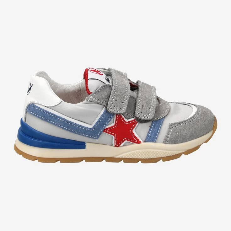 Naturino Art. NATURINO EVON VL Grau – Bild 3