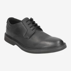 Clarks Art.  Atticus LTLace 26163239 7 Schwarz