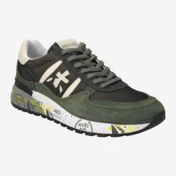 Premiata Art.  LANDECK 6403 Grün