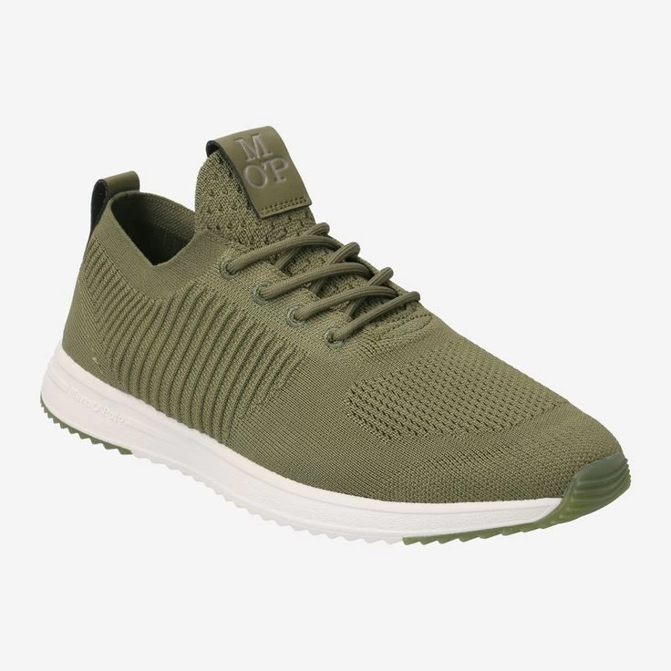 Marc O'Polo Marc O’ Polo Art. JASPER 4D Grün