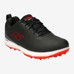 Skechers Art.  214044 GO GOLF PRO 5 HYPER Schwarz