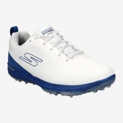 Skechers Art.  214044 GO GOLF PRO 5 HYPER Weiß