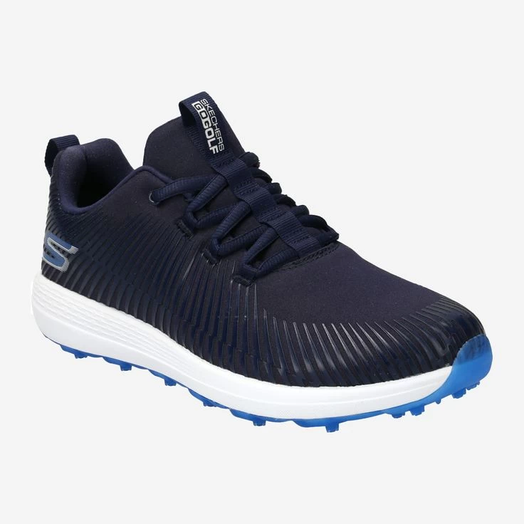 Skechers Art. GO GOLF MAX BOLT Blau