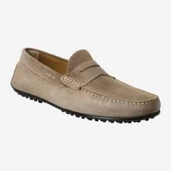 Lüke Schuhe Art.  8309 Beige