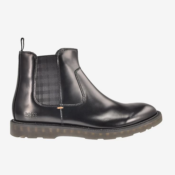 Boss Art. 50298015 001 Newmoki Schwarz