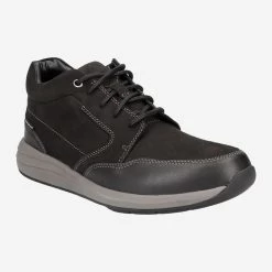 Clarks Art. Un Coast Dry 26138293 8 Schwarz