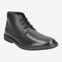 Clarks Art. AtticusLTHiGTX Schwarz