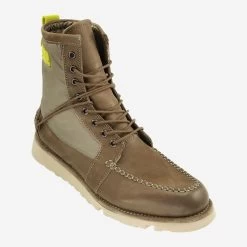 Dirk Bikkembergs Art. BKE104949 Kaki