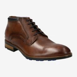 Lloyd Art.  JARON Braun