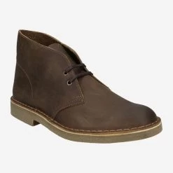Clarks Art. Desert Boot 2 Braun