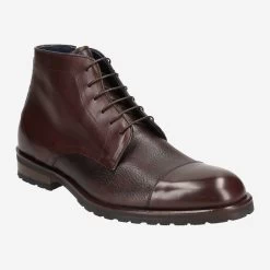 Lüke Schuhe Art.  363 Braun