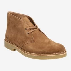 Clarks Art. Desert Boot 2 26156375 7 Braun