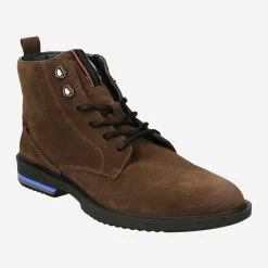 Cycleur De Luxe Art. BRYAN BOOT Braun