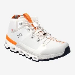 On Running Art.  Cloudtrax Weiß