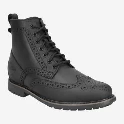 Clarks Art. WestcombeLimit Black 26169133 7 Schwarz