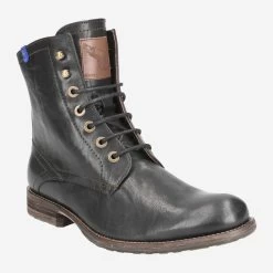 Floris Van Bommel Art. 80011-10-07 Schwarz