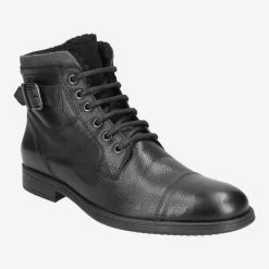 GEOX Art. U26Y7A 0003C C9999 Schwarz