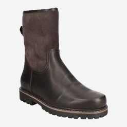 Dirndl+Bua Art. 6042.03 Braun