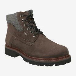 Sioux Art.  10121 ADALRIK-710-TEX-WF-H Braun