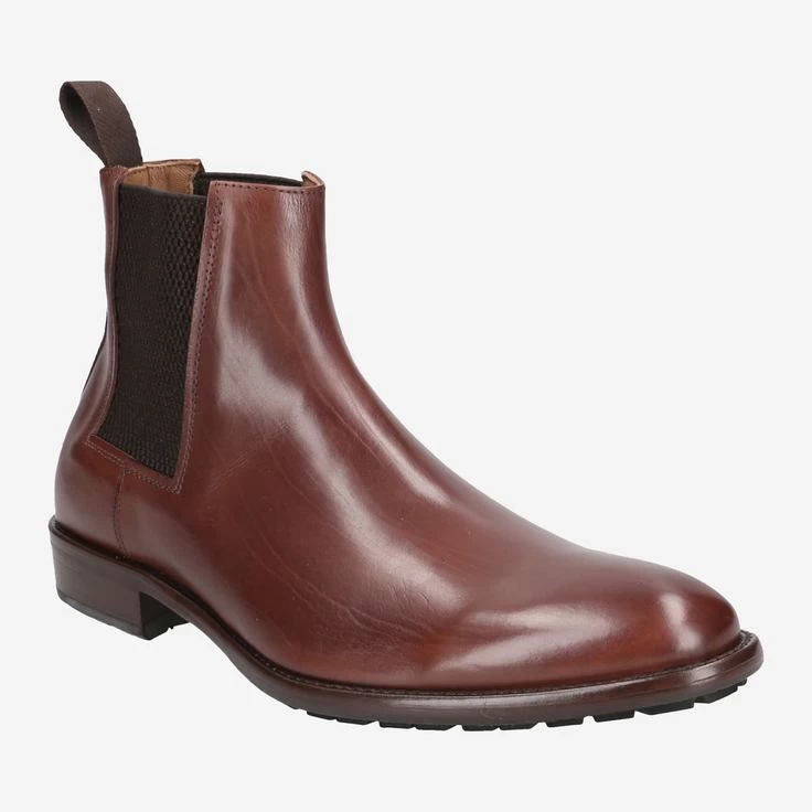 Lüke Schuhe Art. 637S Braun