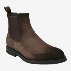 Santoni Art.  17838 T50 Braun