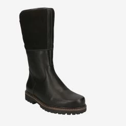 Dirndl+Bua Art. 6044.02 Schwarz