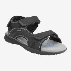 GEOX Art.  SPHERICA Schwarz