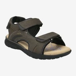 GEOX Art.  SPHERICA Braun