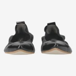 Lüke Schuhe Art.  Q004 Schwarz