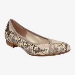 Donna Carolina Art.  41.170.186 -002 Beige Kombiniert